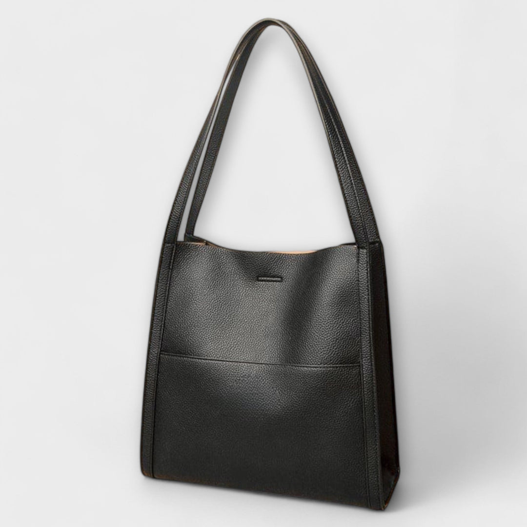 Olivia - Handmade Leather Bag