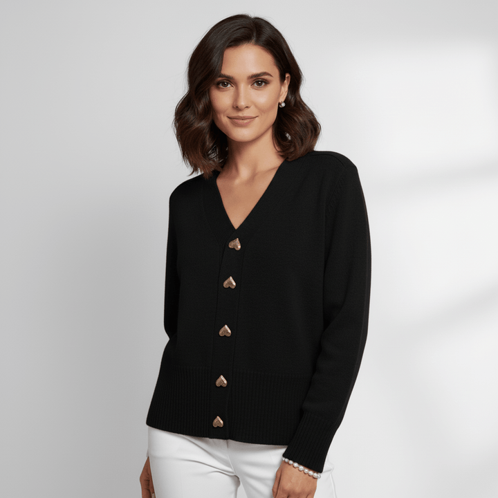 Merle | Elegant Cardigan